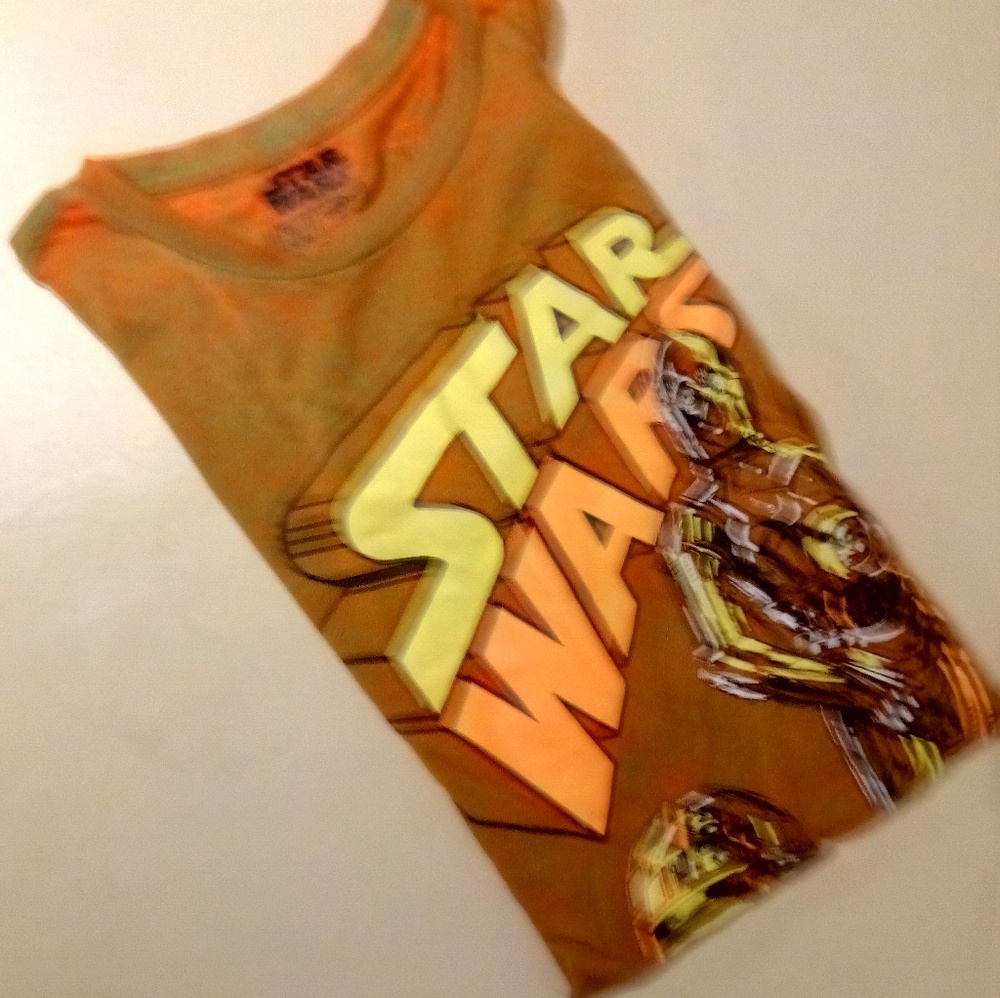 Stat Wars Shirt